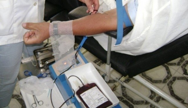  (EXCLUSIV) „Stoc zero“ pe cele mai căutate grupe de sânge ieri, la centrul de transfuzii