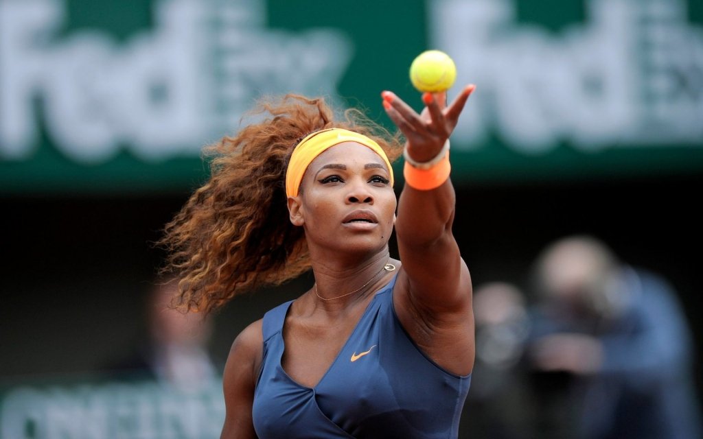  Serena Williams i-a dat o replica dura lui Ilie Nastase