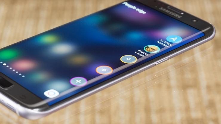  Probleme cu semnalul Samsung Galaxy S7 Edge