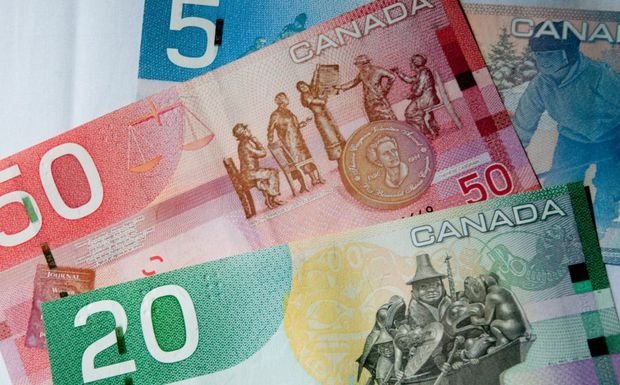  Experiment în Canada: 4.000 de persoane vor primi bani fără să facă nimic