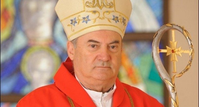  Episcopul de Iaşi, prezent la o conferinţă internaţională la Vatican