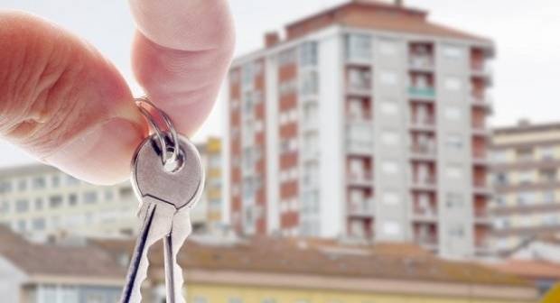  Ofertele de vânzare de  locuinţe s-au diminuat la Iaşi cu 25%