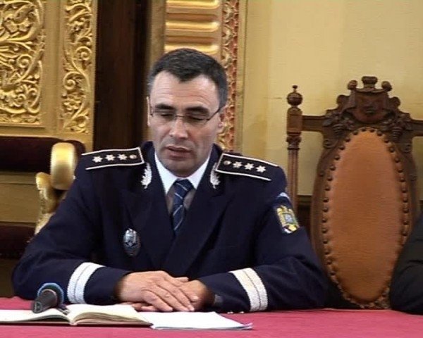  Liviu Zanfirescu revine pe un post de şef la Poliţia Locală