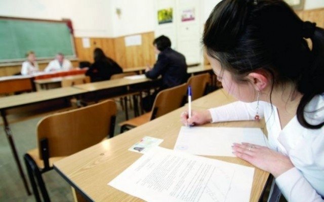  Jumătate dintre profesorii de Limba română care s-au înscris la definitivat au promovat