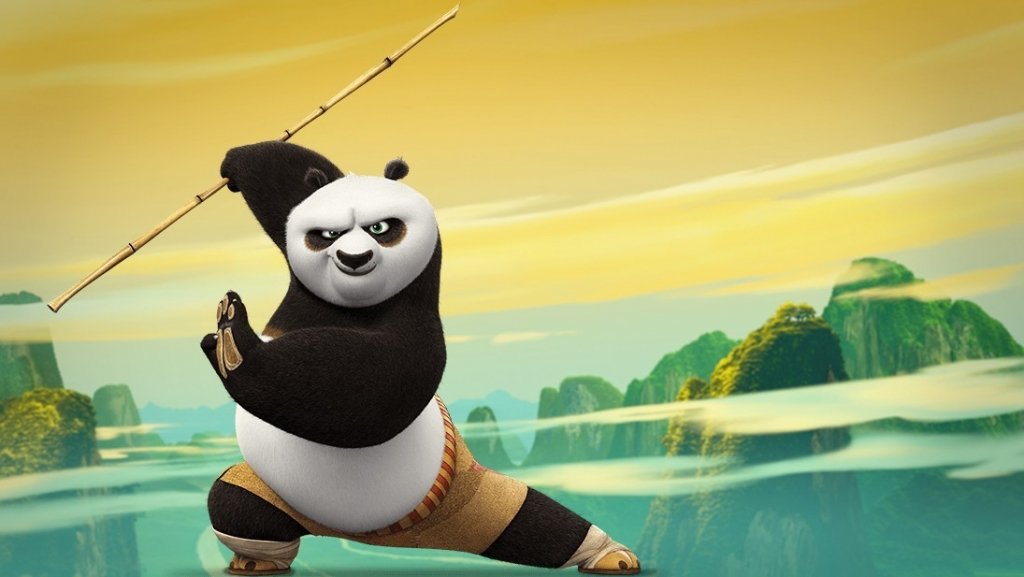  Un ilustrator care a pretins că era creatorul personajului Kung Fu Panda, condamnat la doi ani de închisoare