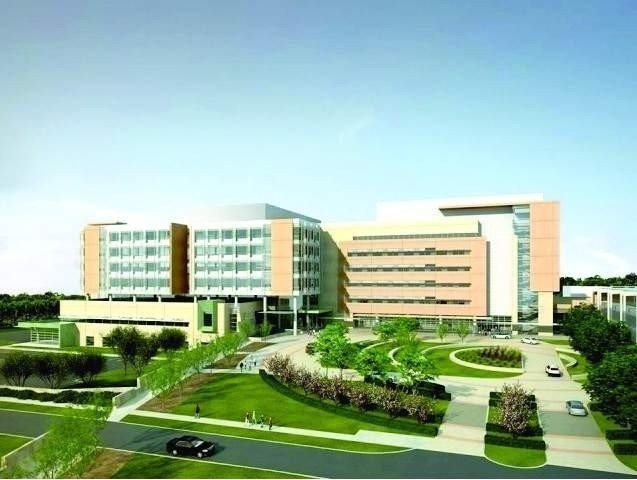  Nu se face nicio licitaţie în acest an pentru Spitalul Regional de Urgenţe
