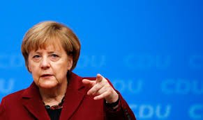  Merkel exclude orice referendum turc în Germania în vederea reintroducerii pedepsei cu moartea