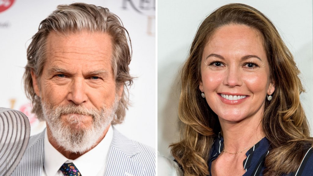  Jeff Bridges şi Diane Lane vor juca împreună într-o dramă indie dedicată relaţiilor de familie