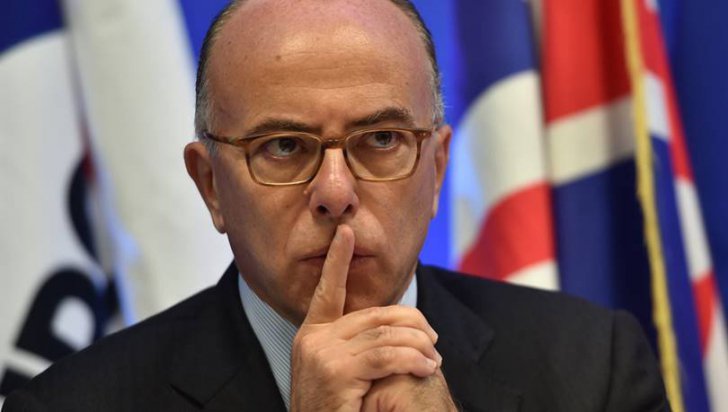  Guvernul Franţei a demisionat. Nu s-a stabilit data formării noului cabinet