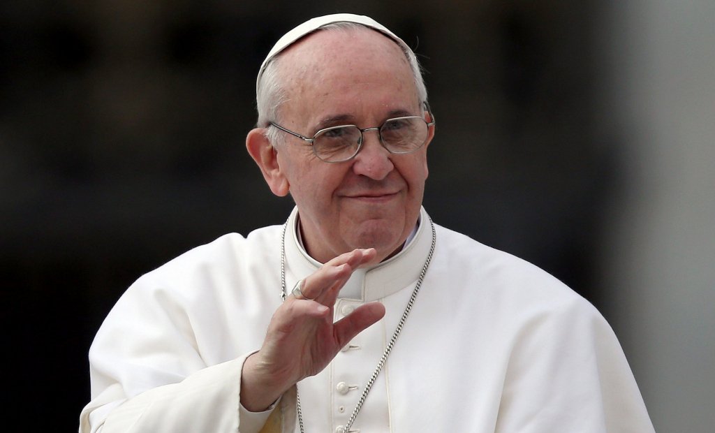  Papa Francisc sanctifică doi copii care au schimbat istoria Bisericii Catolice