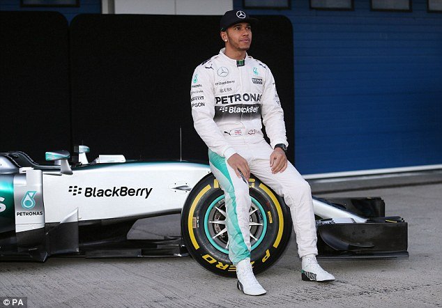  Lewis Hamilton va pleca din prima poziţie a grilei la Marele Premiu de Formula 1 al Spaniei