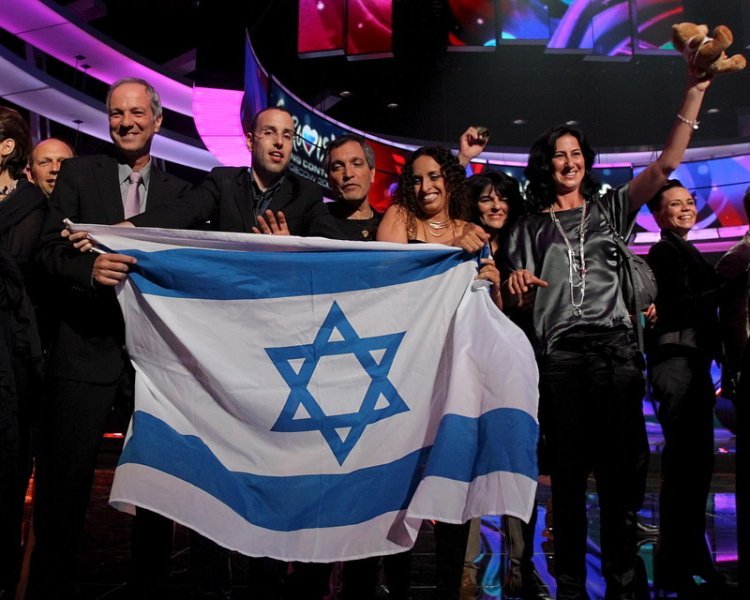  Israel nu va mai participa la Eurovision, după ce guvernul a anunţat închiderea televiziunii de stat