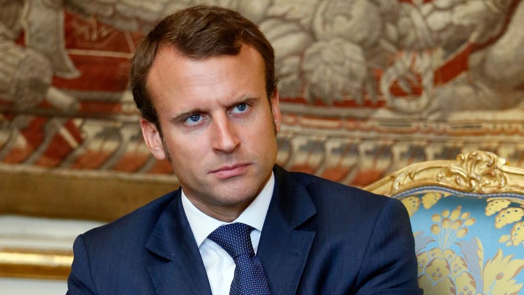  Macron dă asigurări că nu a susţinut emiterea de eurobonduri