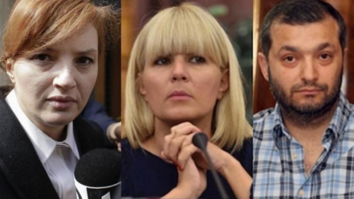  Ioana Băsescu, Udrea şi Andronic, trimişi în judecată în dosarul campaniei din 2009