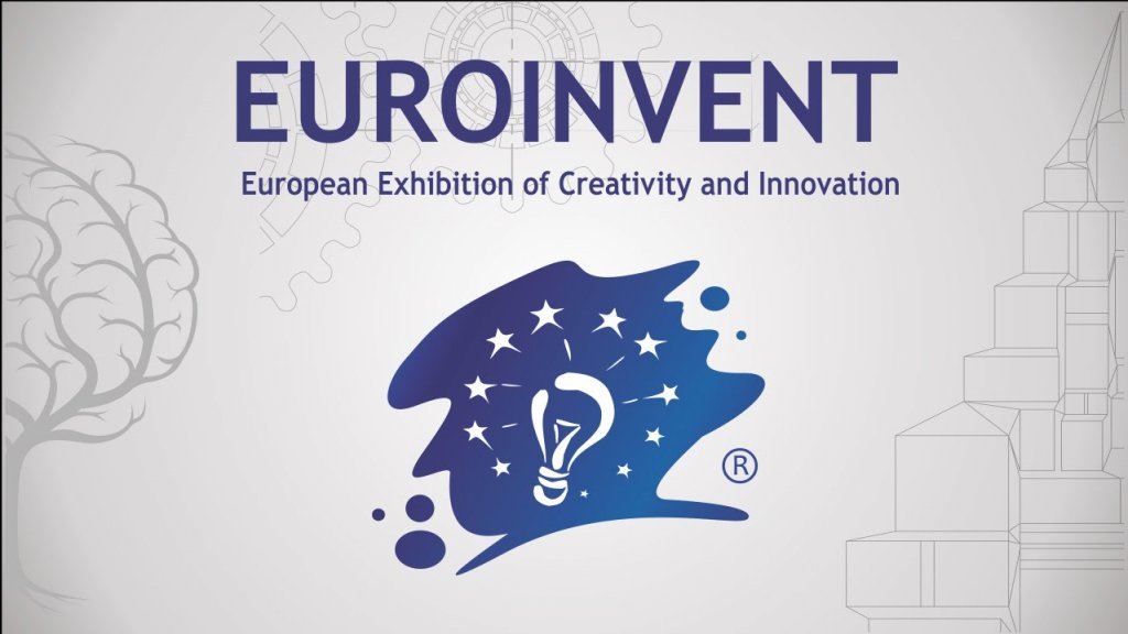  De astăzi şi până sâmbătă are loc salonul de invenţii EUROINVENT 2017