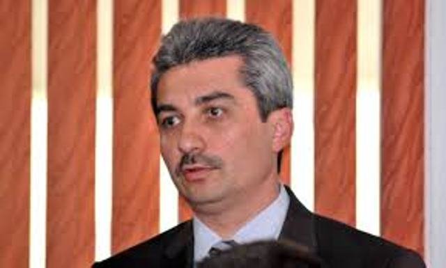  Directorul tehnic de la ApaVital este noul secretar de stat de la Ministerul Dezvoltării