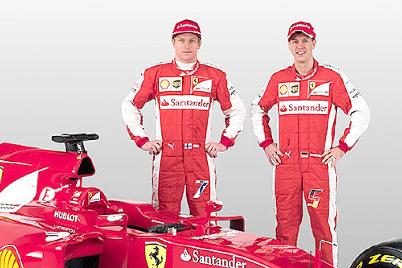  Ferrari triumfă în Principat
