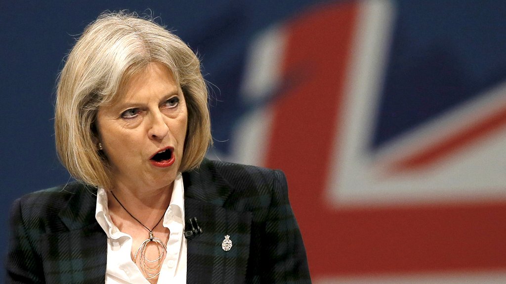 Theresa May anunţă începerea negocierilor Brexitului pe 19 iunie