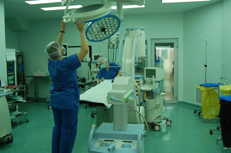  Pacienţii cu anumite afecțiuni urologice vor fi trimişi la Cluj sau Bucureşti