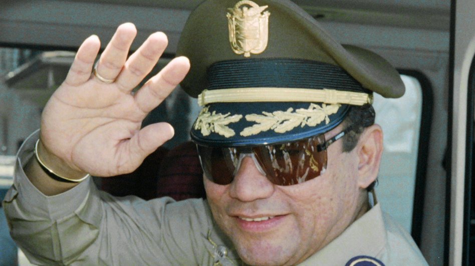  A murit fostul dictator panamez Manuel Noriega. Avea 83 de ani