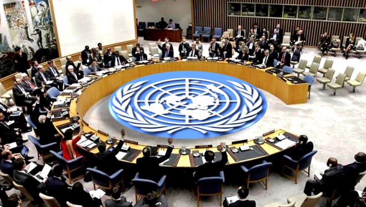  România vrea să între în Consiliul de Securitate al ONU