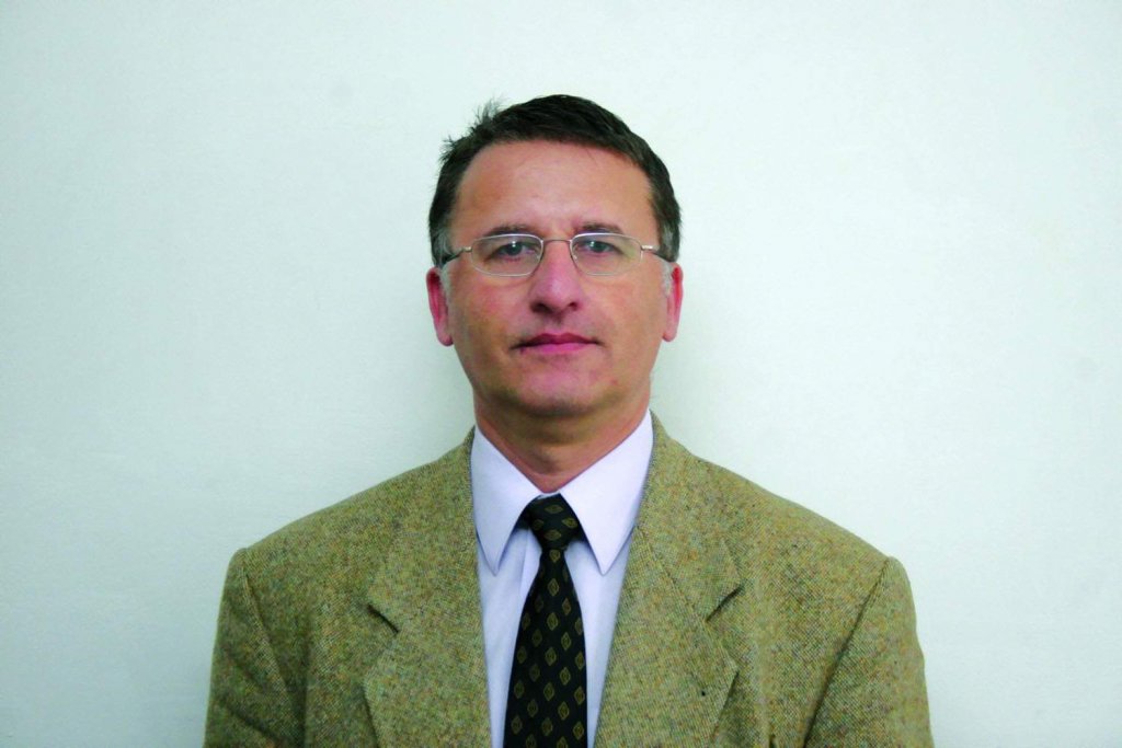  Ion Găvănescul – profesor universitar, legionar, deţinut politic