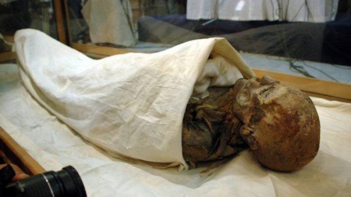  Testele ADN asupra mumiilor egiptene scot la iveală originea surprinzătoare a egiptenilor antici