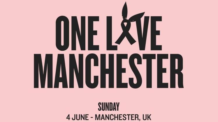  MTV, Facebook, YouTube şi Twitter vor transmite live concertul caritabil „One Love Manchester”