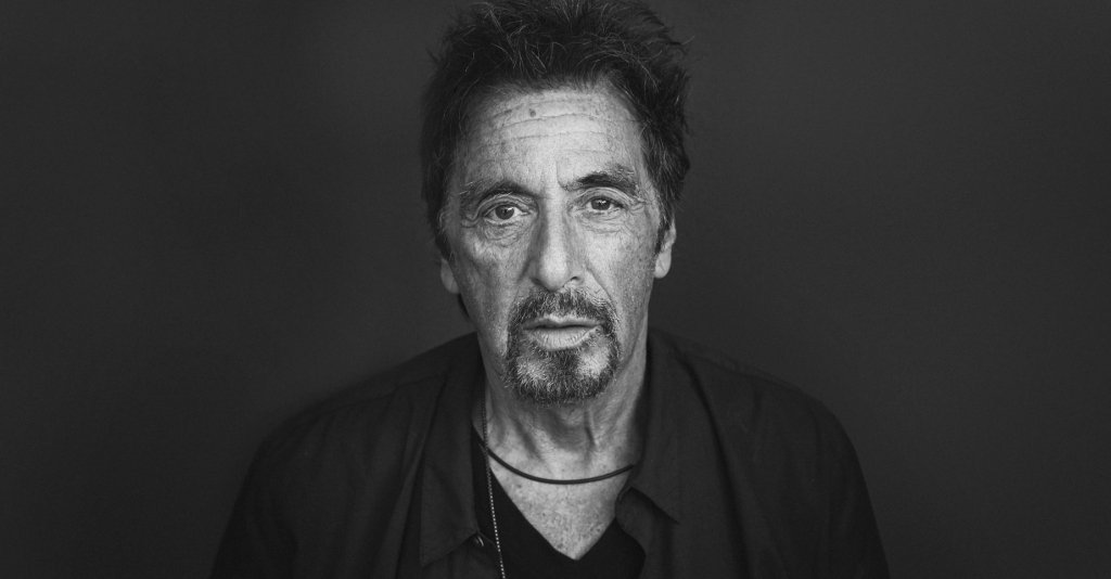  Al Pacino va juca rolul unui antrenor de fotbal american într-un film HBO