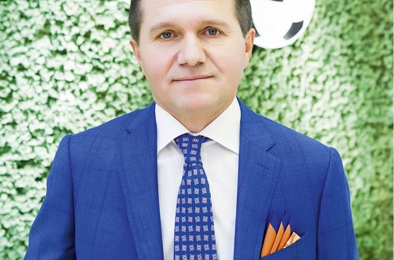  CSM Poli a bătut palma cu ruşii! Arcadie Zaporojanu, noul investitor din Copou