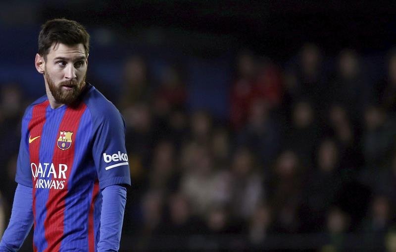  Messi a cumpărat un hotel de patru stele din Sitges