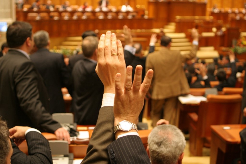  Proiectul legii de aplicare a Codului de procedură penală, aprobat de Camera Deputaţilor
