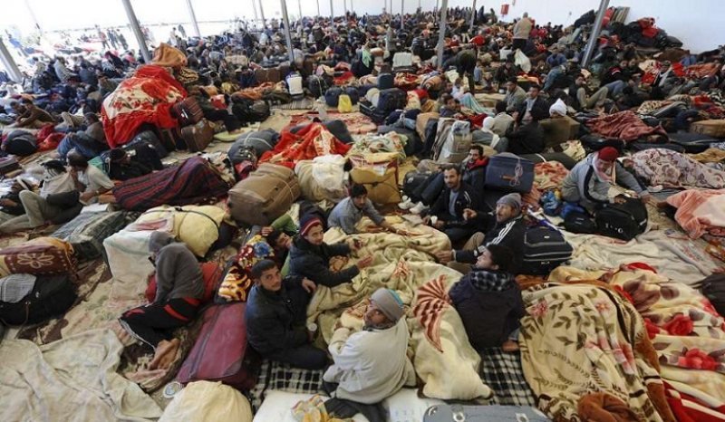  Câţi refugiaţi trebuie să primească România, potrivit planului de relocare anunţat de Comisia Europeană