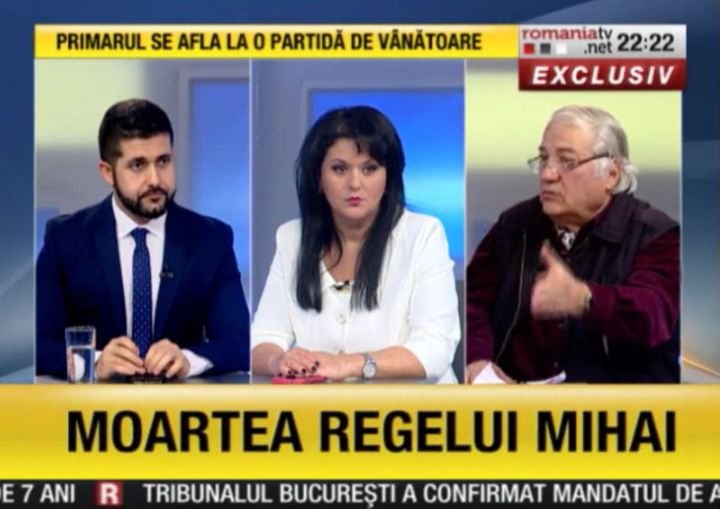  Probleme cu salariile la România TV. Conducerea postului recurge la concedieri!