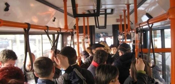 Chirica anunță reduceri de 50% la transportul public pentru o parte din cadrele medicale