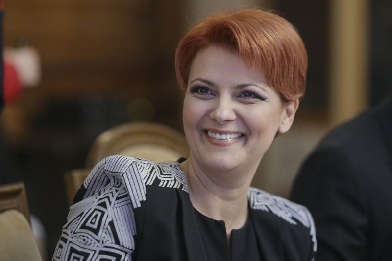  Lia Olguta Vasilescu: Premierul credea că e pe viaţă în scaunul acela