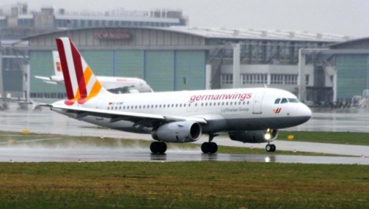  Alertă cu bombă pe aeroportul din Stuttgart. Doi pasageri au fost arestați