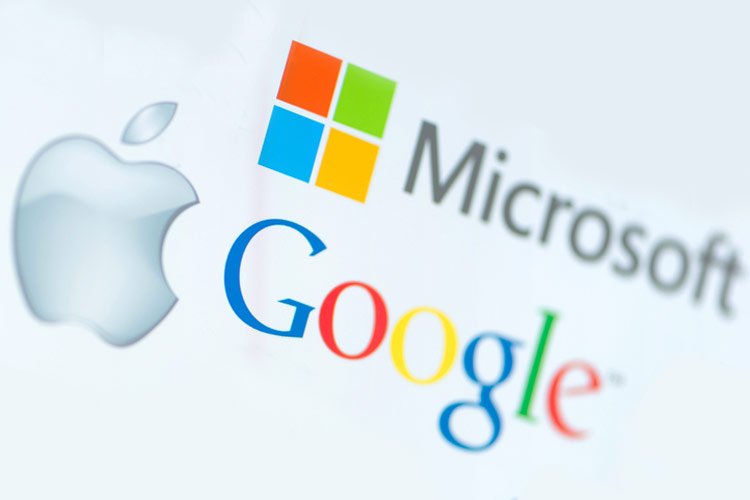  BrandZ: Google, Apple şi Microsoft sunt cele mai valoroase branduri din lume