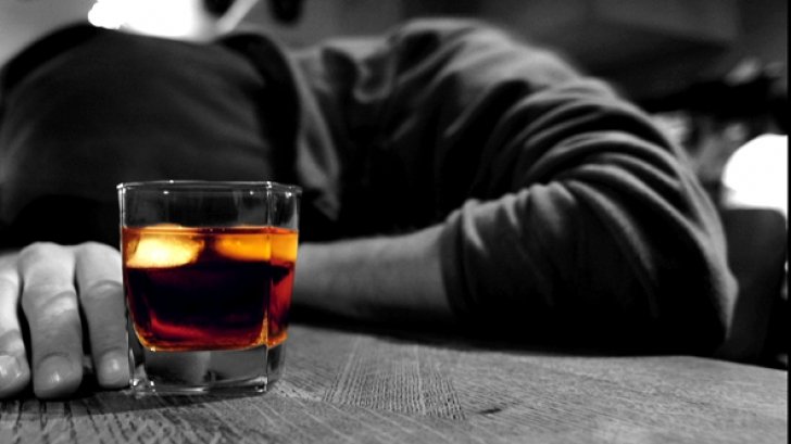  Consumatorii cronici de alcool aglomerează Institutul de Psihiatrie