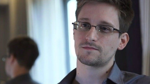  Cum isi justifica Ed Snowden cererea de azil: Risc inchisoarea pe viata sau chiar moartea