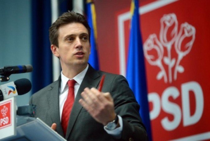  Ce spune europarlamentarul ieşean Cătălin Ivan despre nominalizarea lui Mihai Tudose