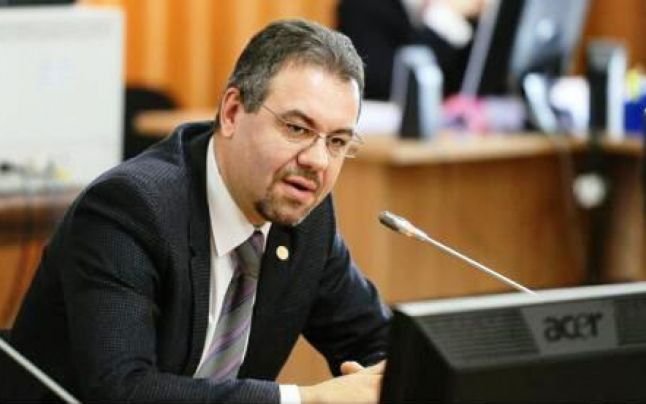  Deputatul PSD Leonardo Badea are verde pentru şefia ASF