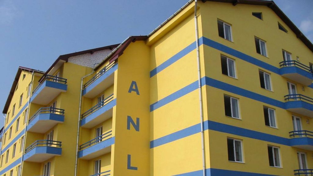  Chirii mai mici la locuințele ANL în Iași! Care vor fi noile tarife