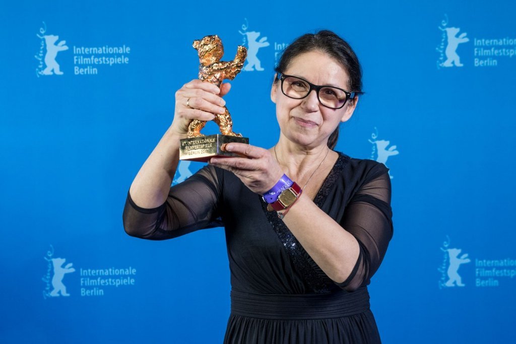  Filmul câștigător al Ursului de Aur la Berlinale 2017 va rula la Iași