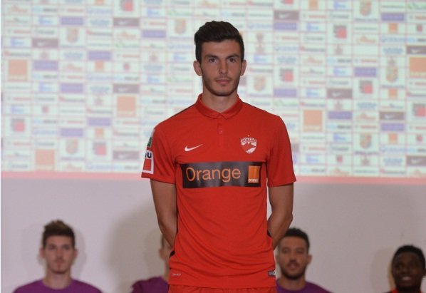  Dinamo i-a împrumutat pe Mihai Popescu la FC Voluntari şi pe Andrei Târcoveanu la Gaz Metan Mediaş