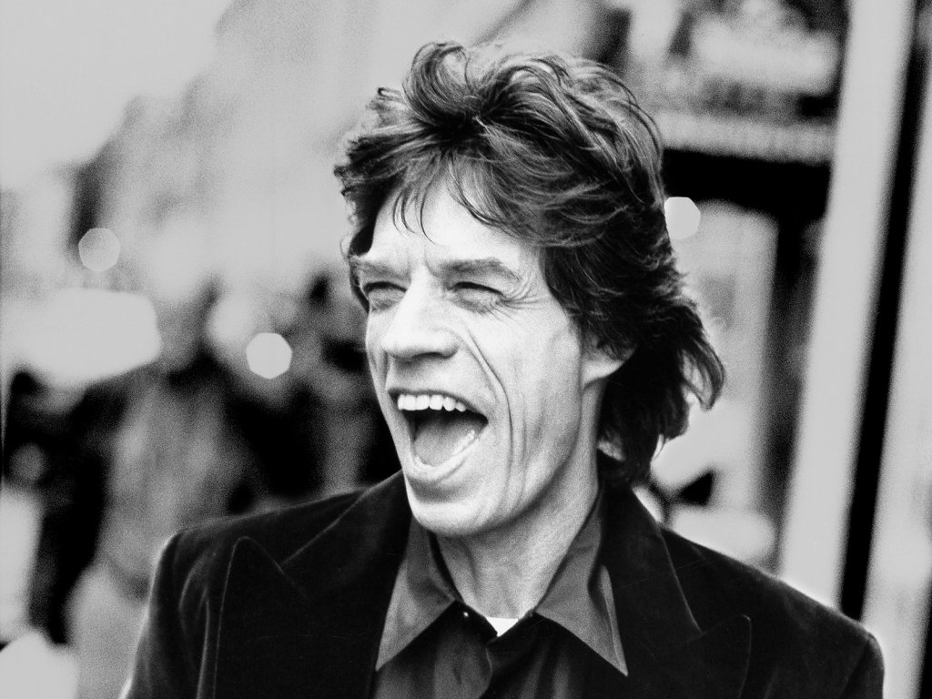  Mick Jagger a scăpat de închisoare datorită unui editorial publicat de ziarul britanic The Times