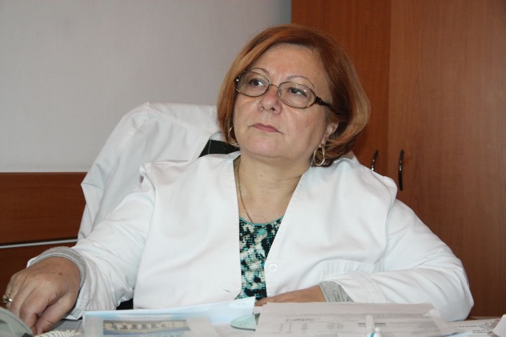  Carmen Dorobăț rămâne cel puțin încă două luni în fruntea Spitalului de Infecțioase