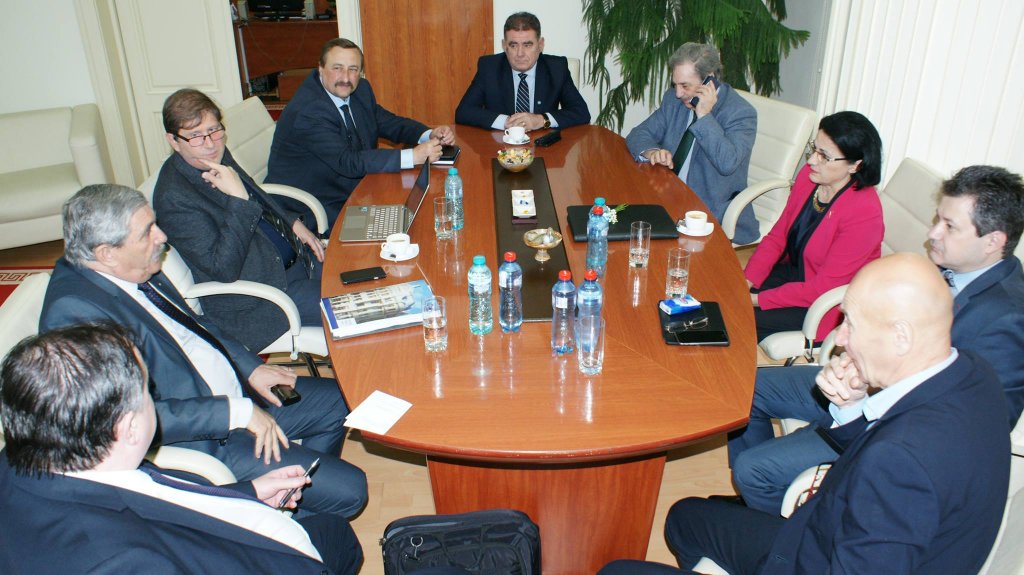  Alianţa Română a Universităţilor Tehnice se reuneşte în perioada 5 – 7 iulie la Iaşi