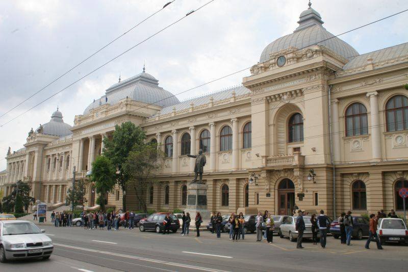  Oferta de admitere a Universității „Alexandru Ioan Cuza”: 3400 de locuri fără taxă
