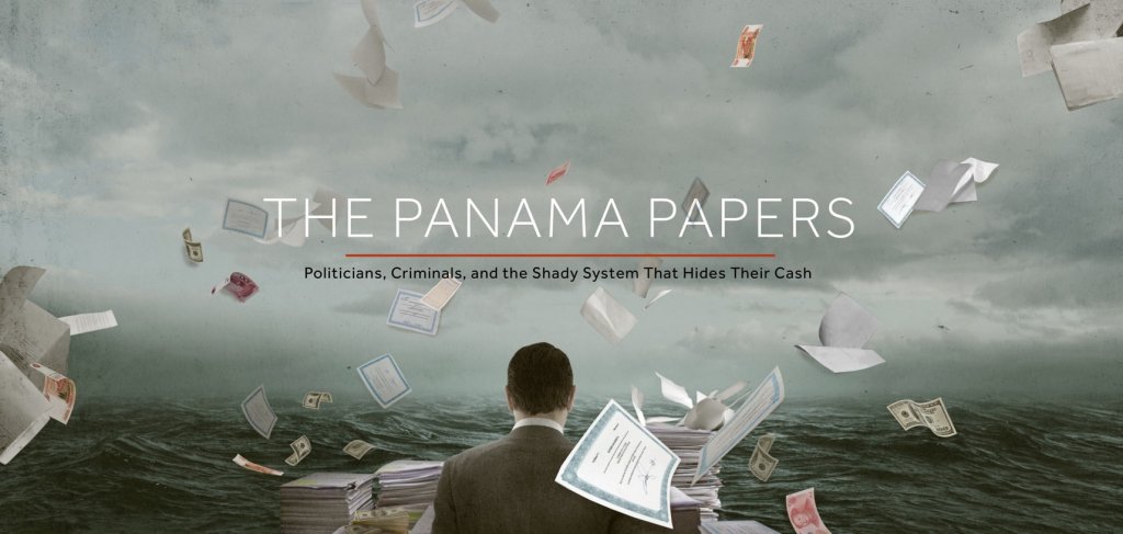  Germania a plătit până la 5 milioane de euro pentru a cumpăra toate documentele din Panama Papers